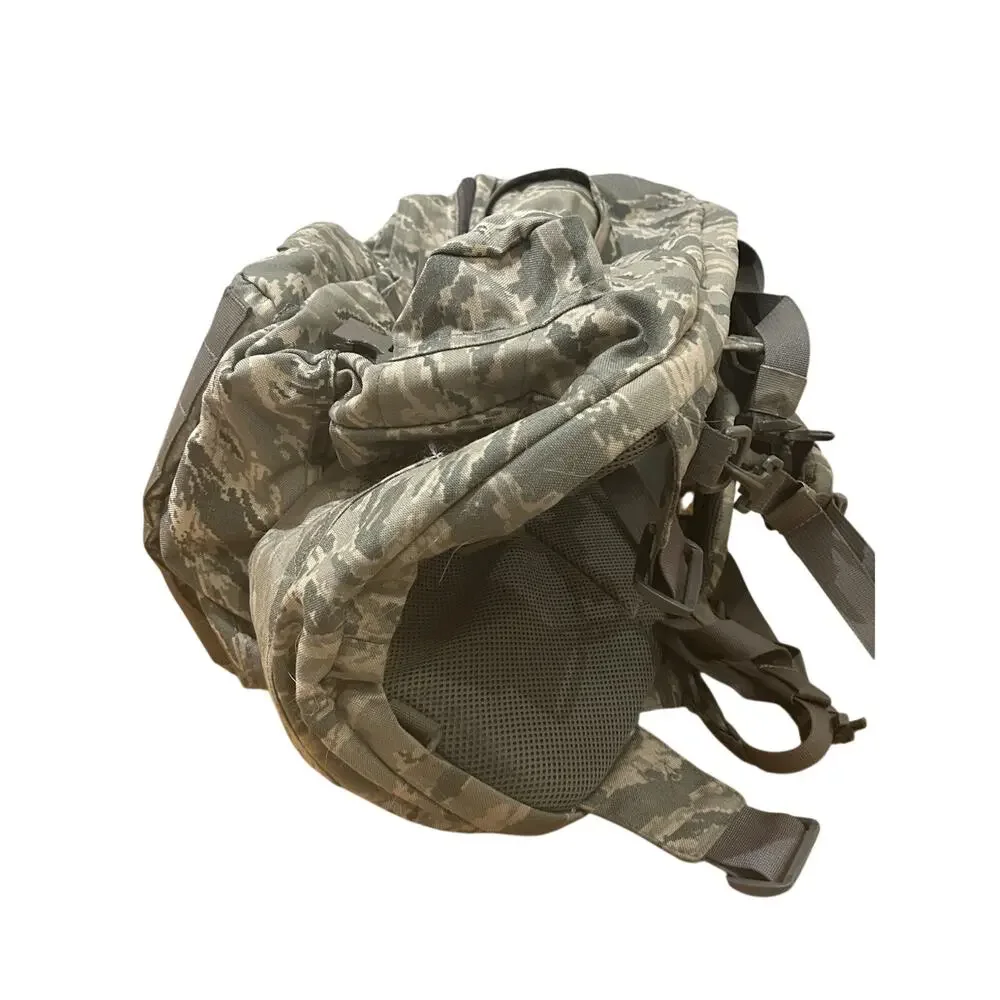 ABU Long Range Bug Out Bag By S.O.C.